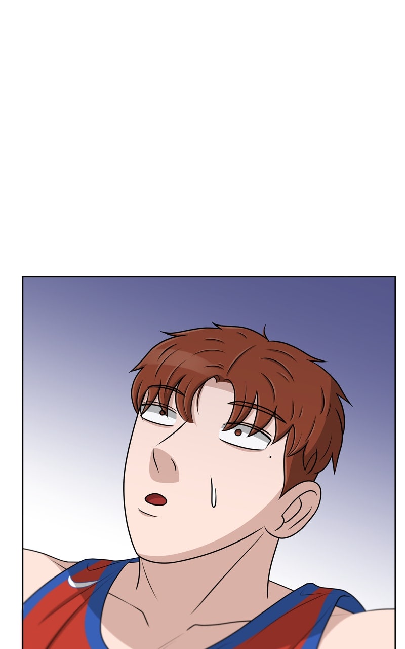 Read Big Man on the Court EN Manga Online