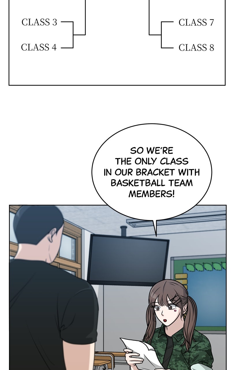 Read Big Man on the Court EN Manga Online
