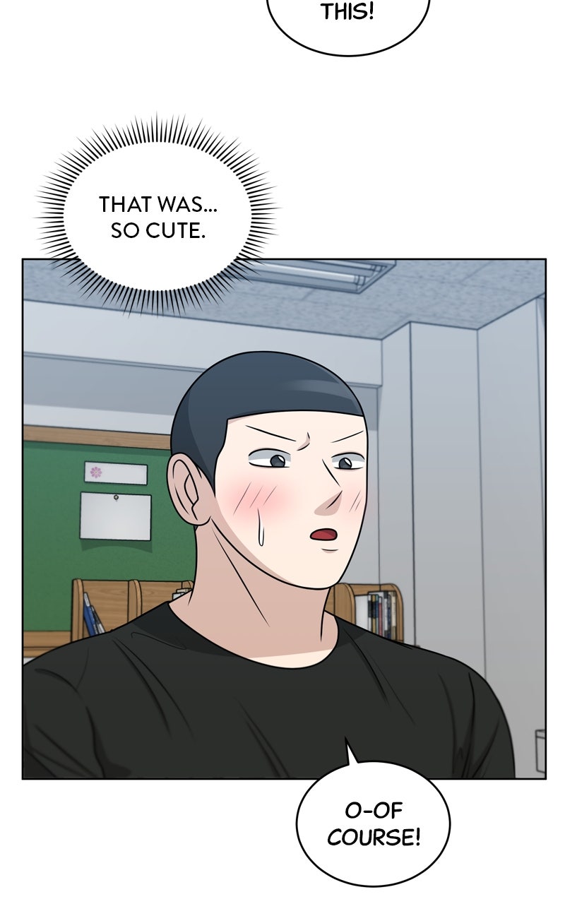 Read Big Man on the Court EN Manga Online
