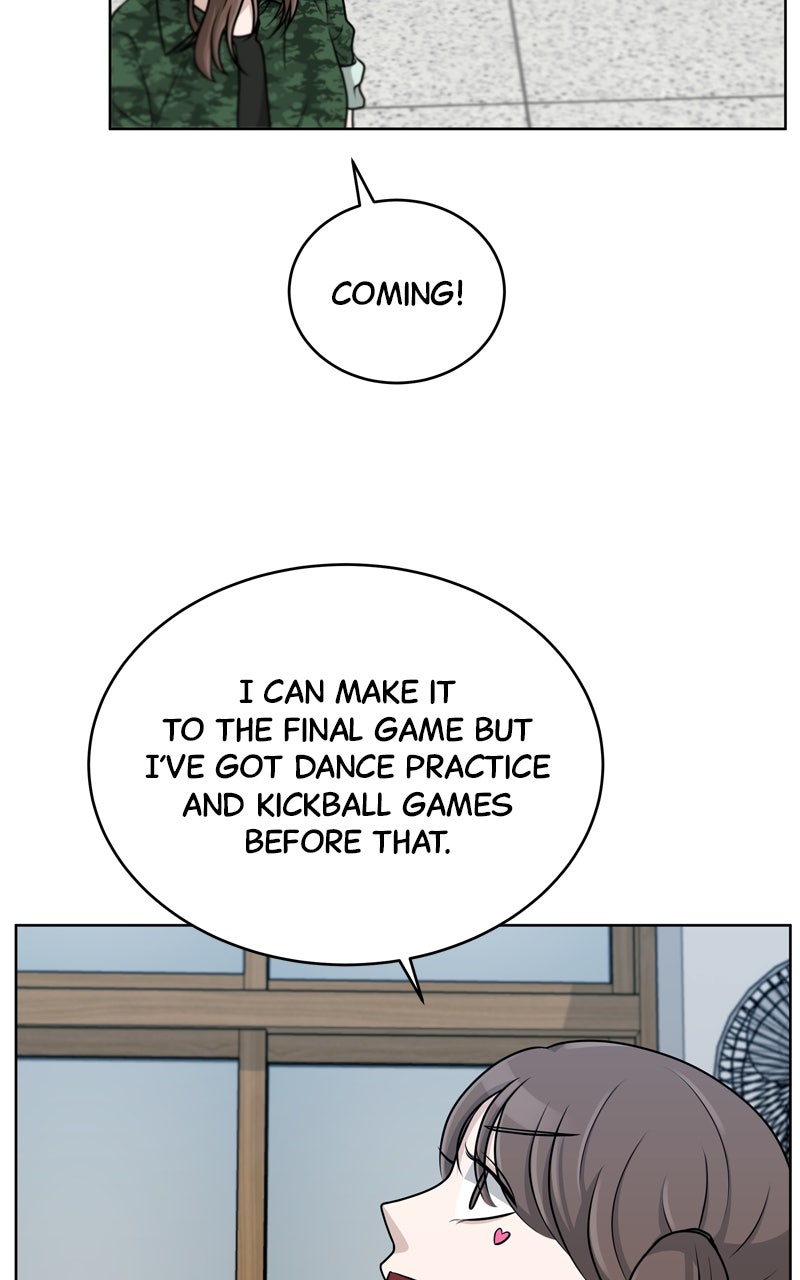 Read Big Man on the Court EN Manga Online