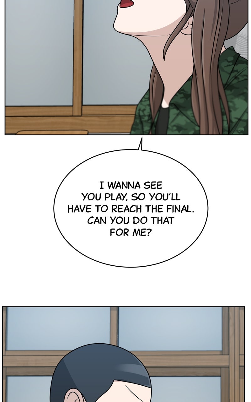 Read Big Man on the Court EN Manga Online