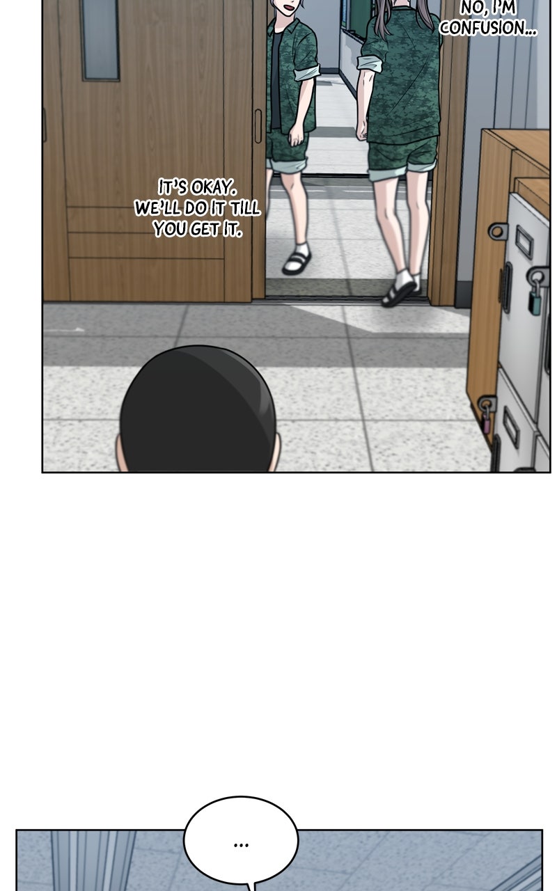 Read Big Man on the Court EN Manga Online