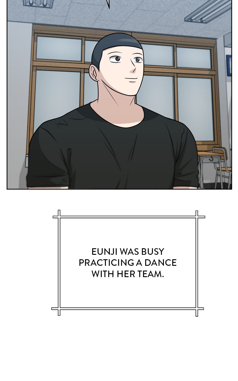 Read Big Man on the Court EN Manga Online
