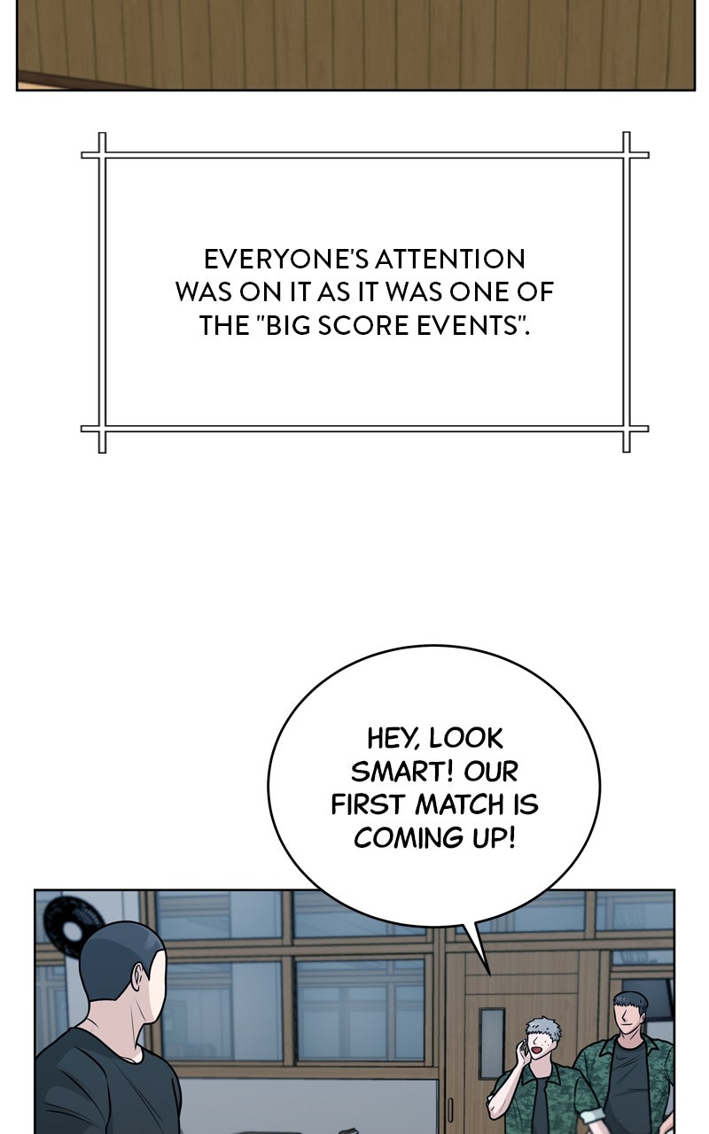 Read Big Man on the Court EN Manga Online