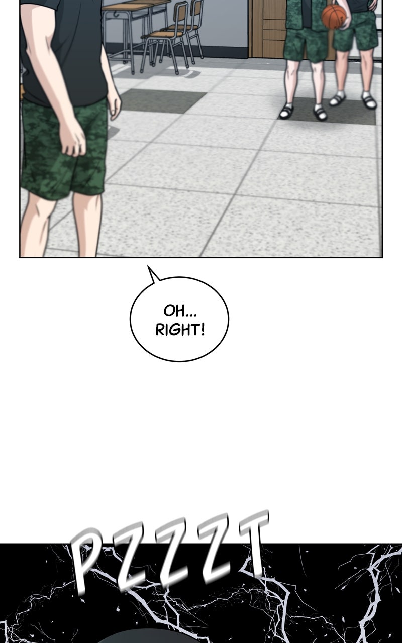 Read Big Man on the Court EN Manga Online