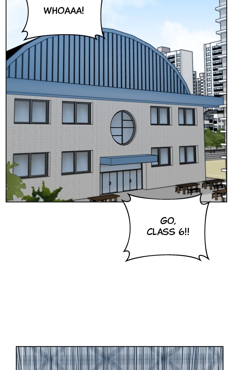 Read Big Man on the Court EN Manga Online