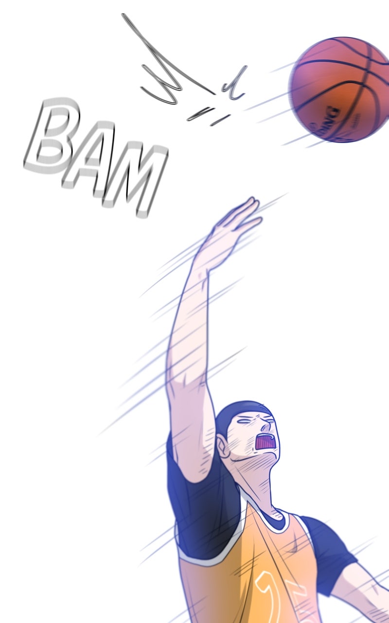 Read Big Man on the Court EN Manga Online