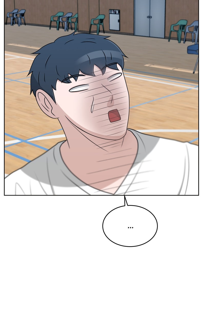 Read Big Man on the Court EN Manga Online
