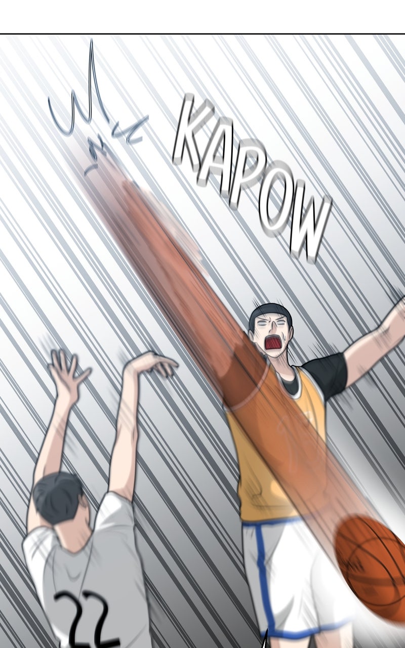 Read Big Man on the Court EN Manga Online
