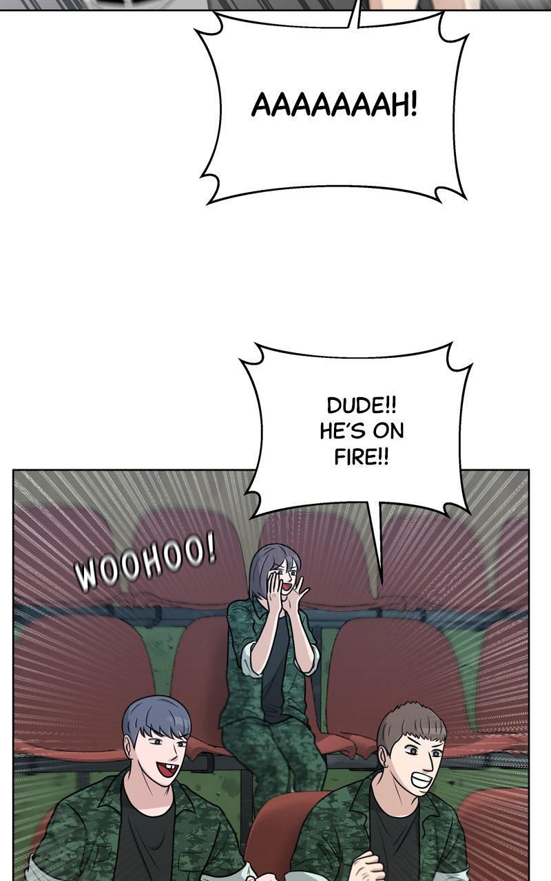 Read Big Man on the Court EN Manga Online