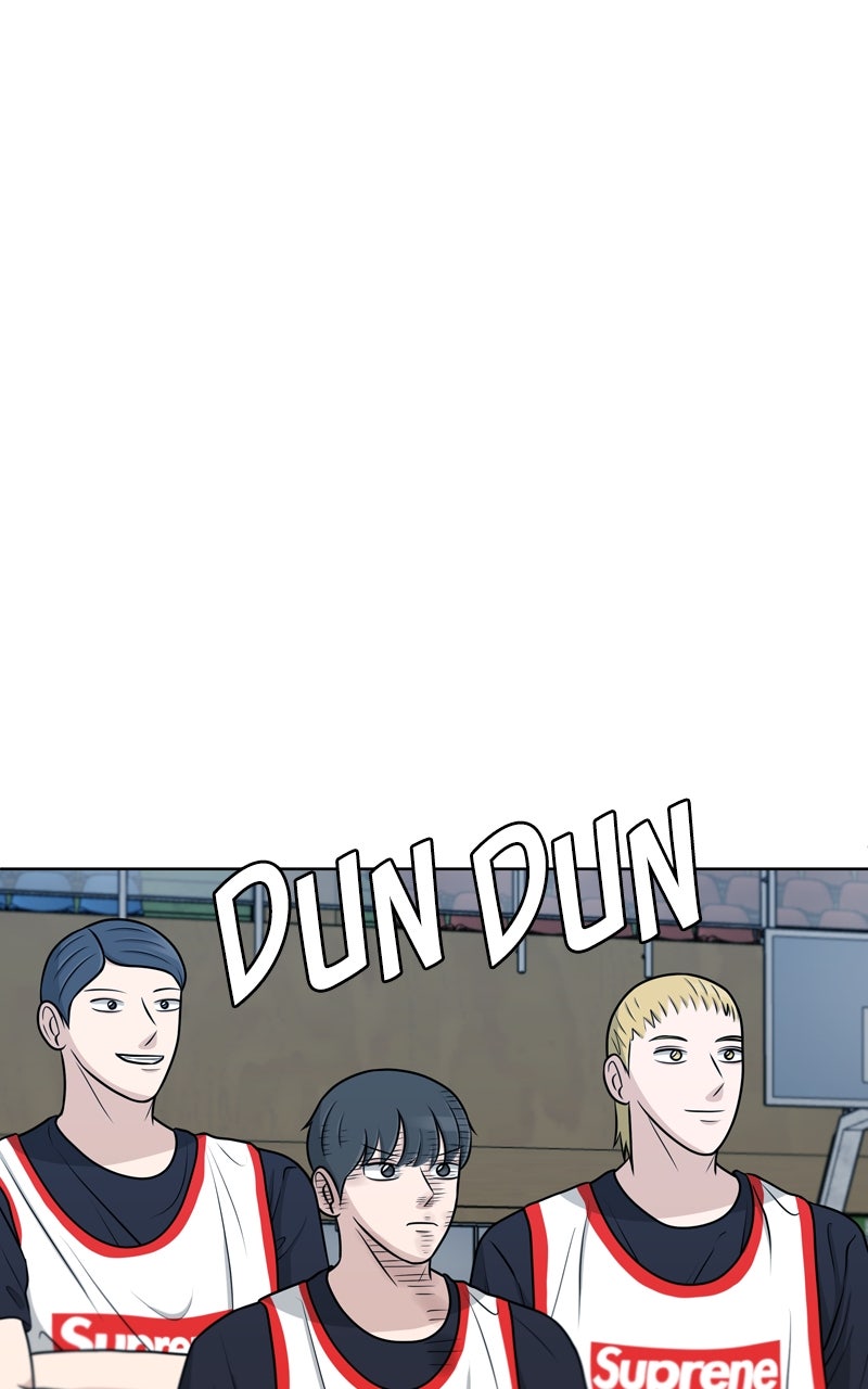 Read Big Man on the Court EN Manga Online
