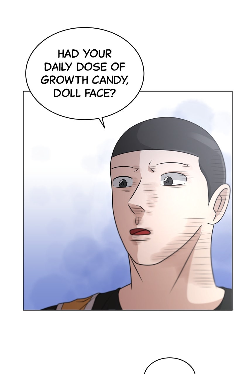 Read Big Man on the Court EN Manga Online