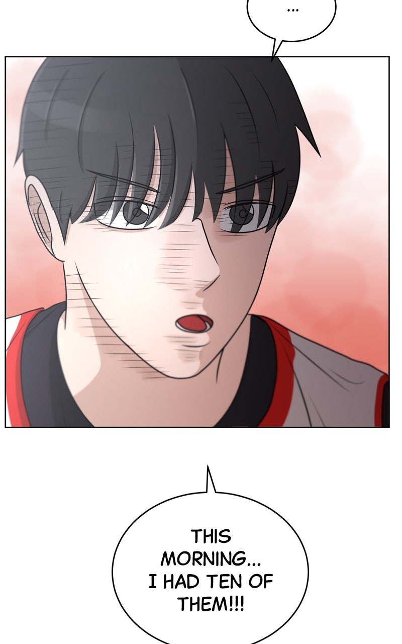 Read Big Man on the Court EN Manga Online