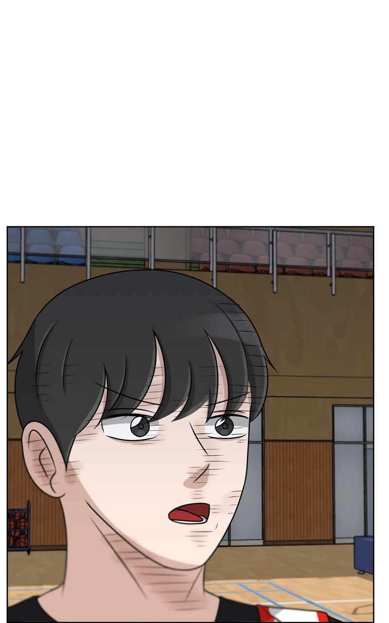 Read Big Man on the Court EN Manga Online