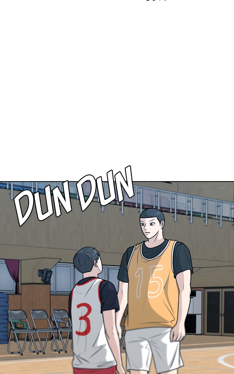 Read Big Man on the Court EN Manga Online
