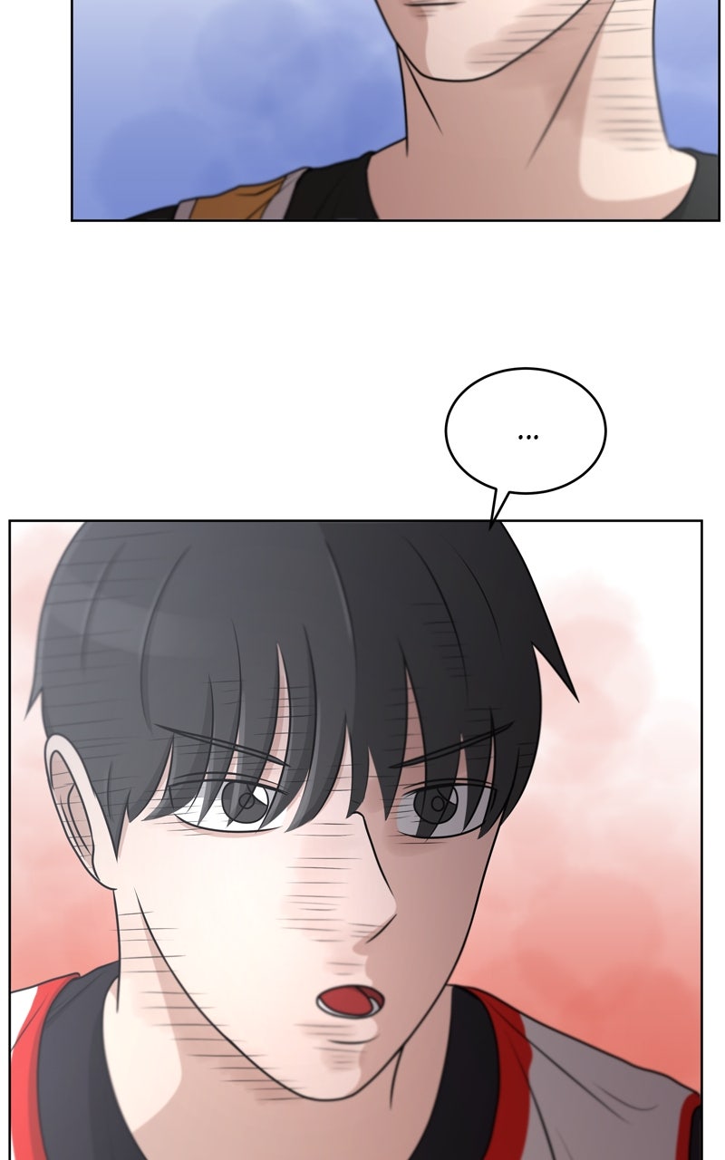 Read Big Man on the Court EN Manga Online