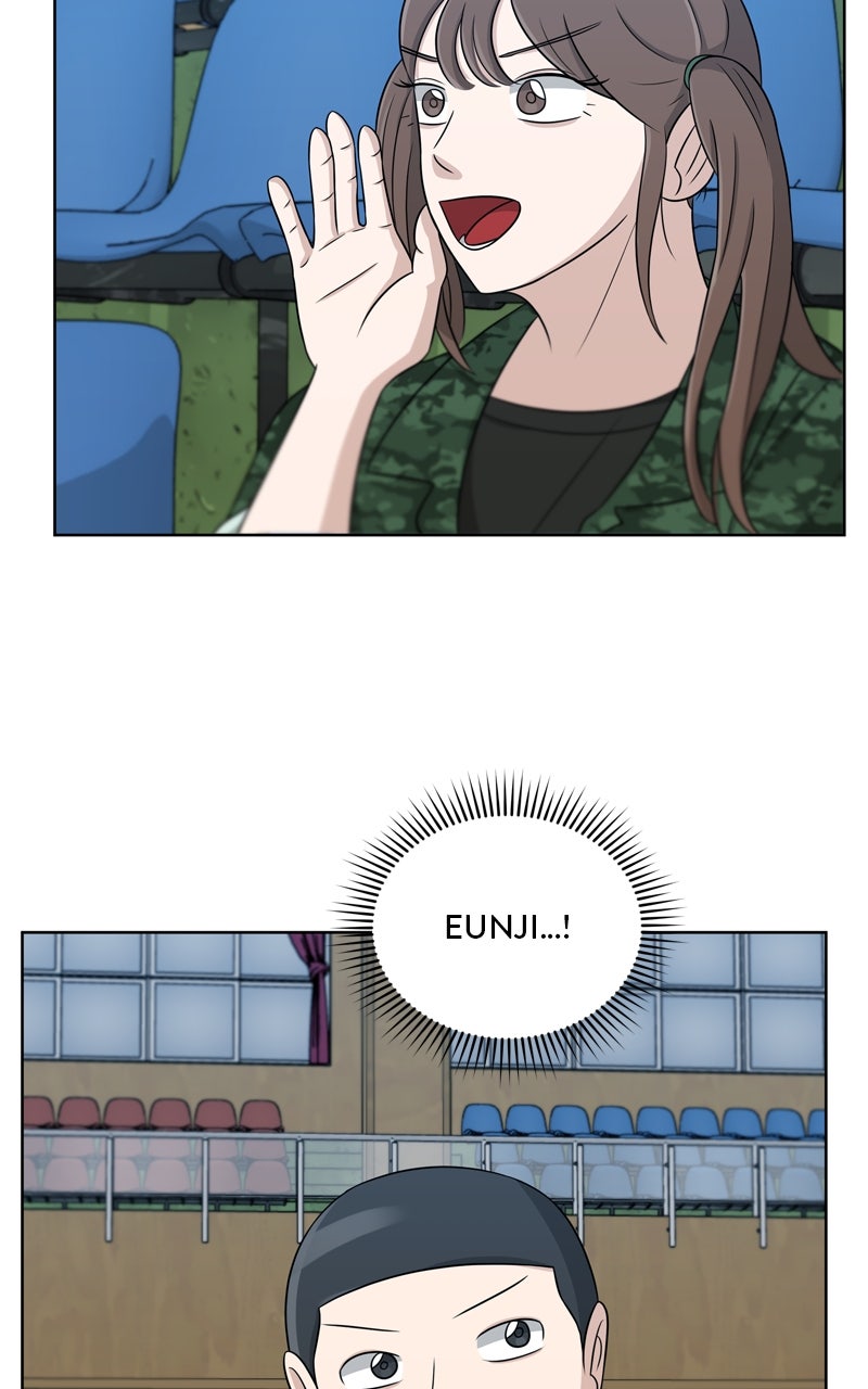 Read Big Man on the Court EN Manga Online