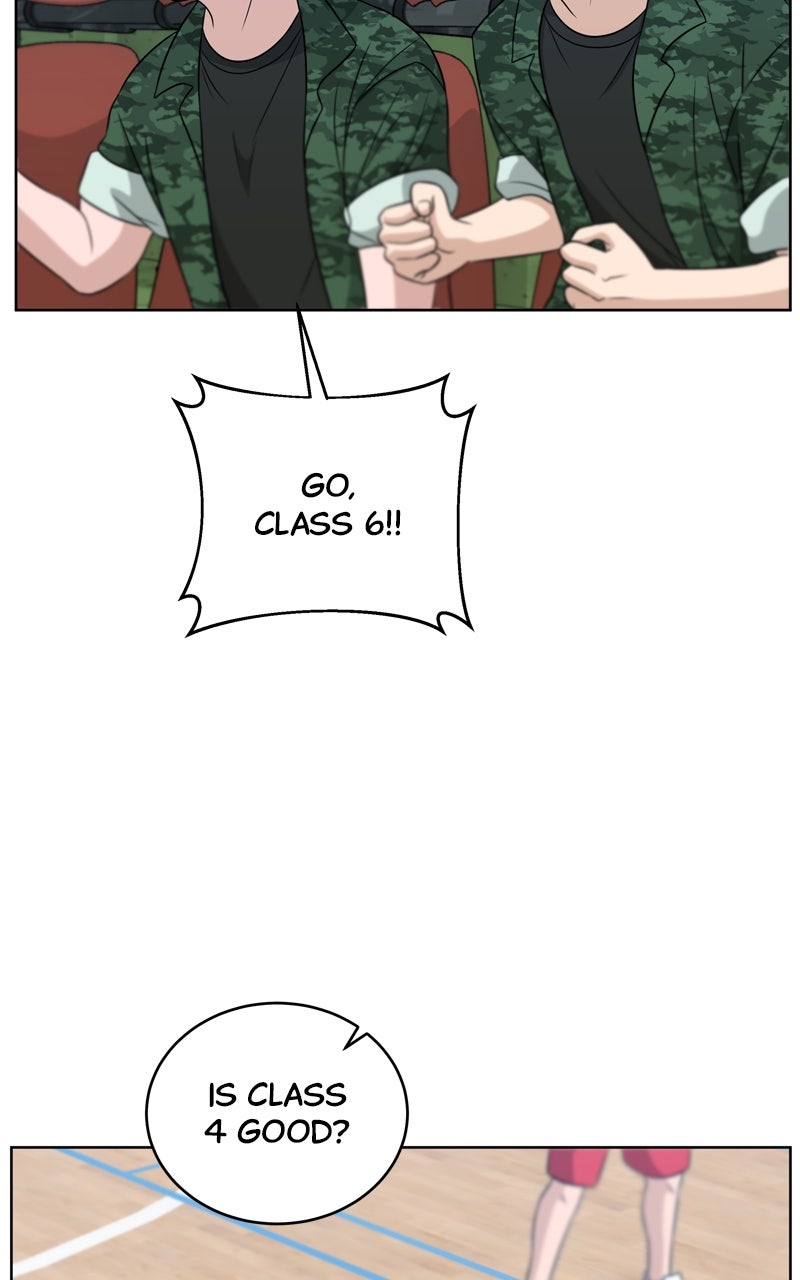 Read Big Man on the Court EN Manga Online