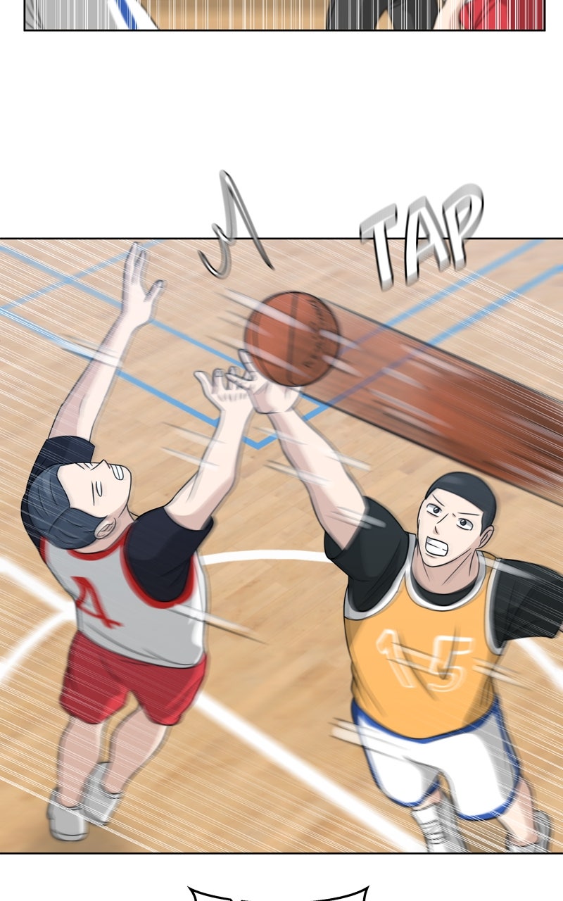 Read Big Man on the Court EN Manga Online