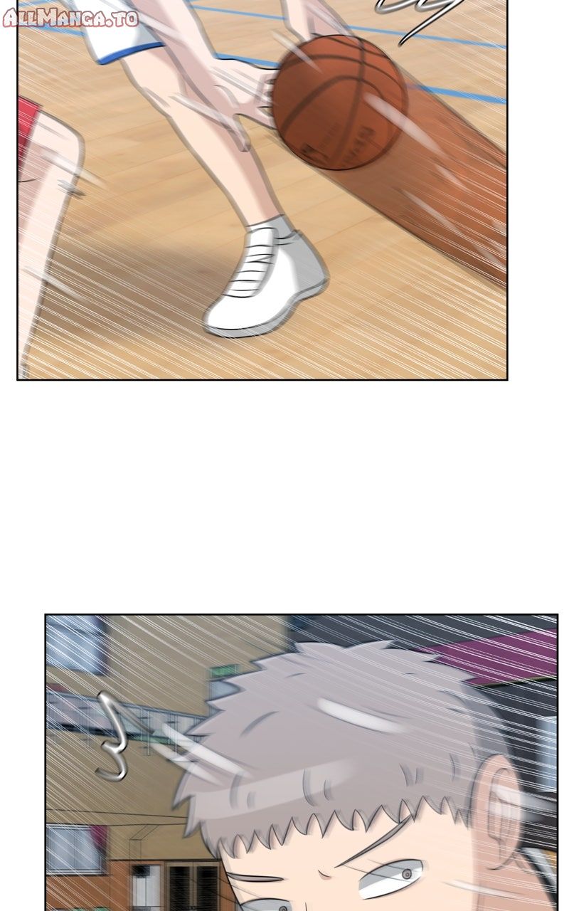 Read Big Man on the Court EN Manga Online