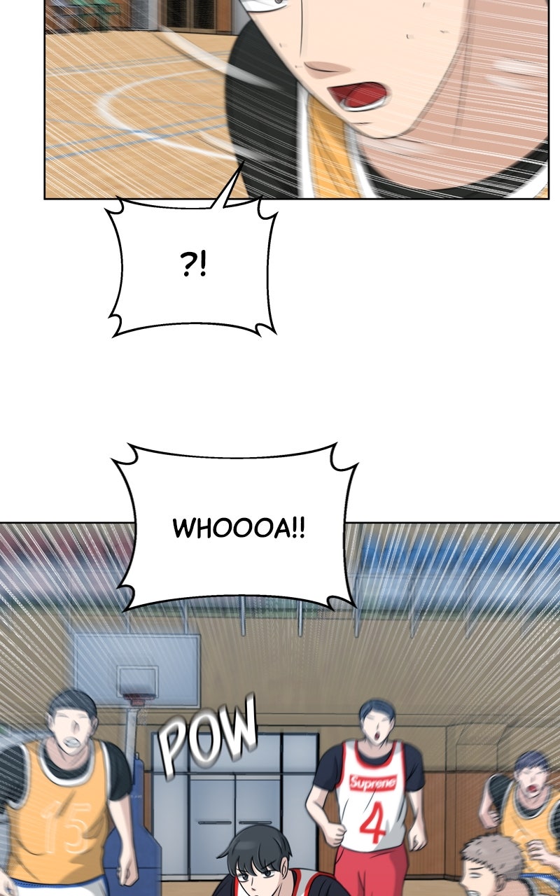 Read Big Man on the Court EN Manga Online