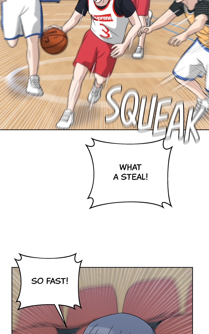 Read Big Man on the Court EN Manga Online