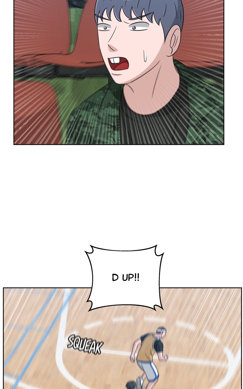 Read Big Man on the Court EN Manga Online