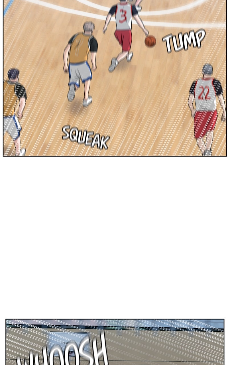 Read Big Man on the Court EN Manga Online