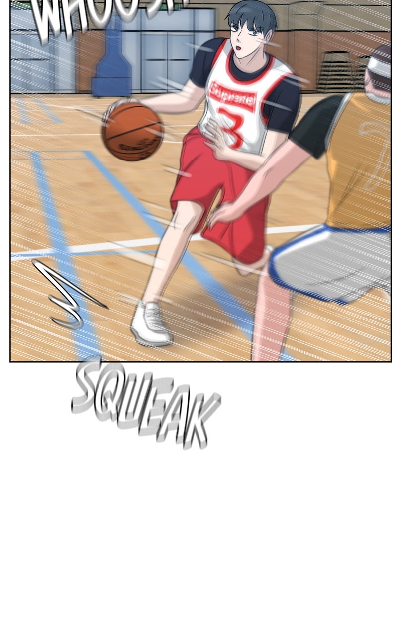 Read Big Man on the Court EN Manga Online