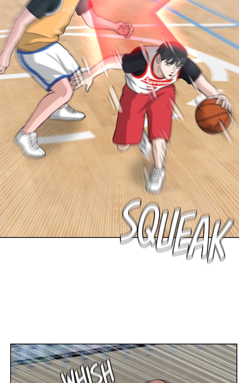 Read Big Man on the Court EN Manga Online