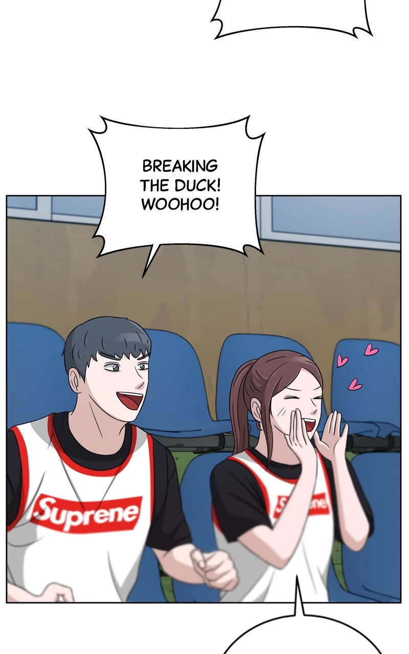 Read Big Man on the Court EN Manga Online