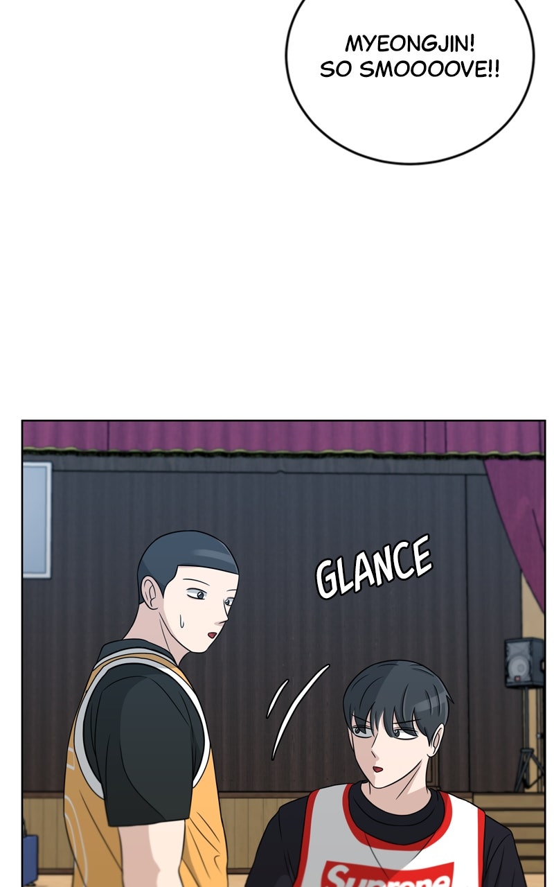 Read Big Man on the Court EN Manga Online