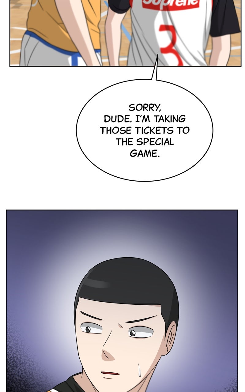 Read Big Man on the Court EN Manga Online