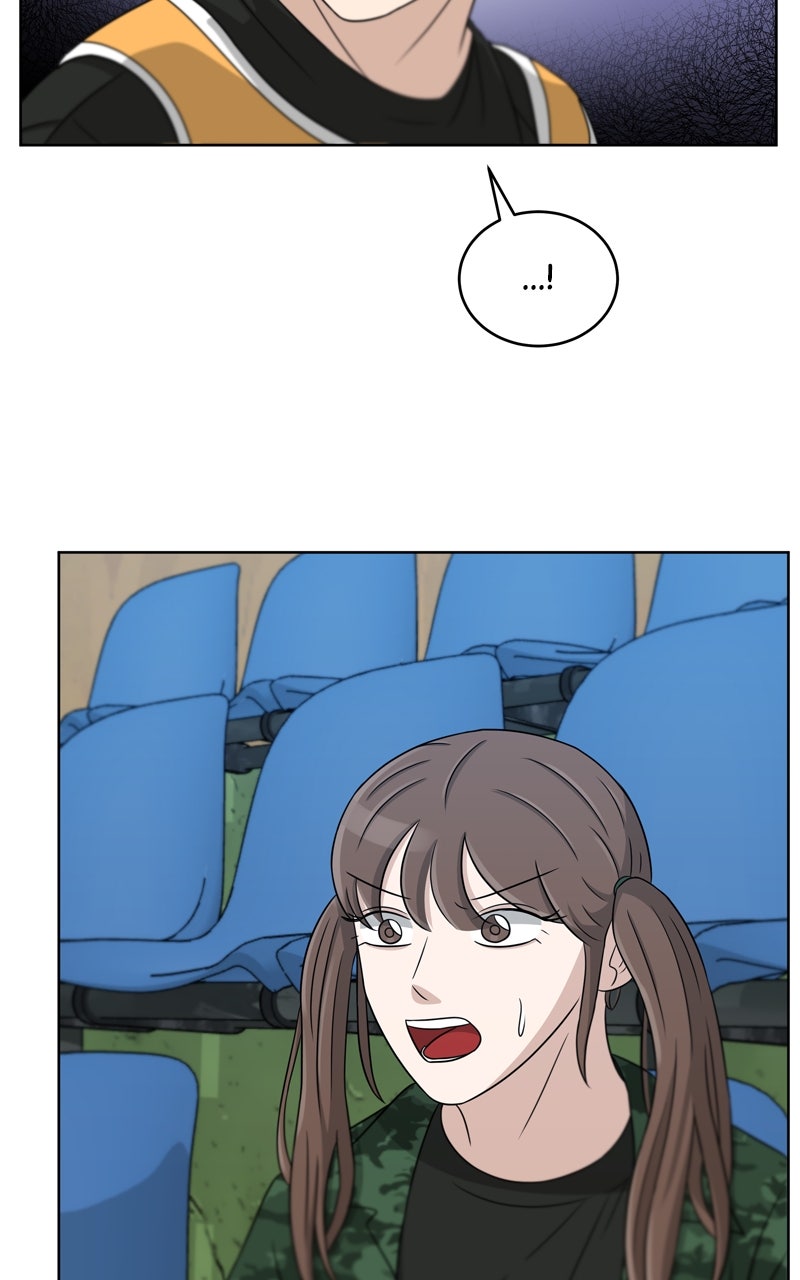 Read Big Man on the Court EN Manga Online