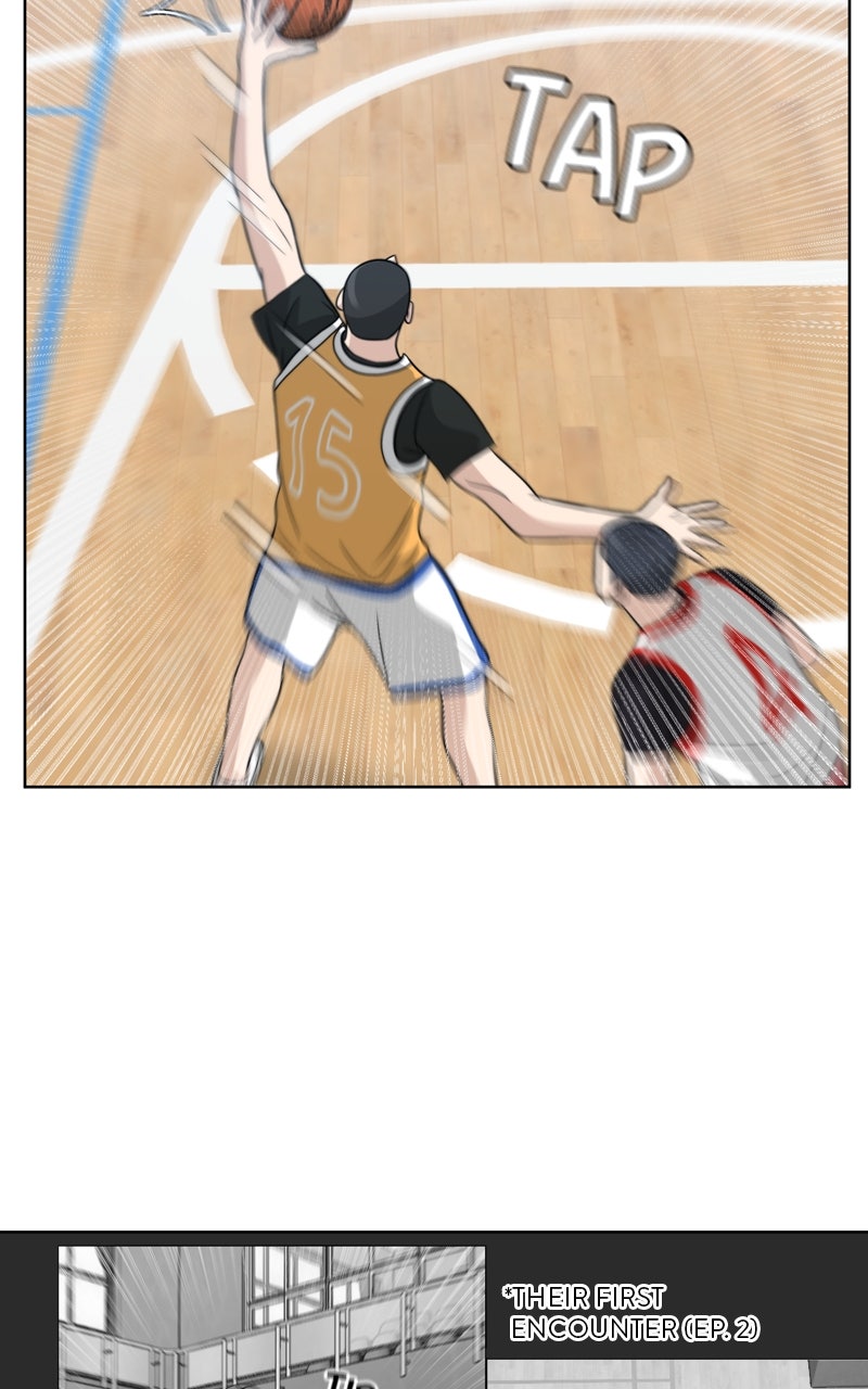 Read Big Man on the Court EN Manga Online