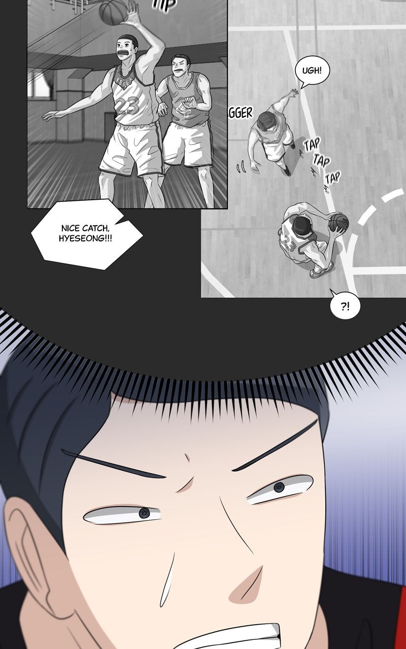 Read Big Man on the Court EN Manga Online