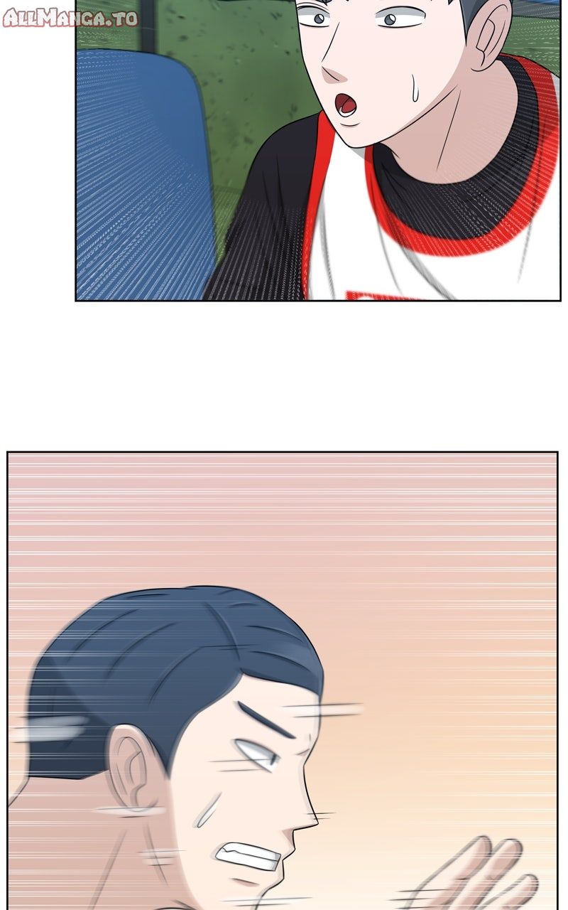 Read Big Man on the Court EN Manga Online
