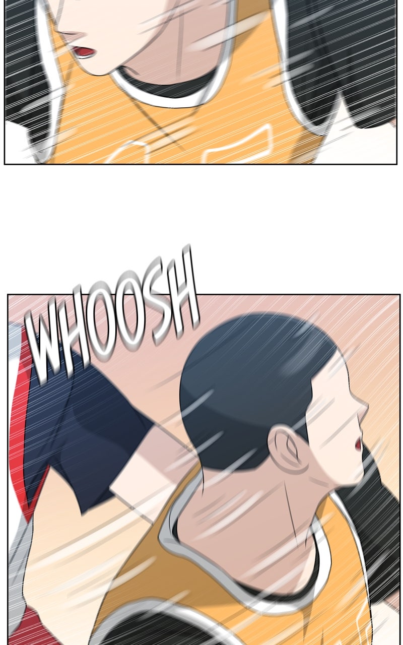 Read Big Man on the Court EN Manga Online