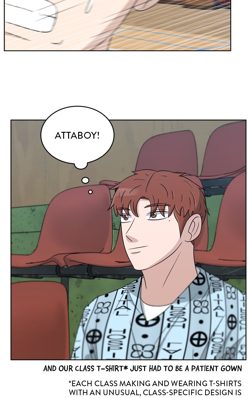 Read Big Man on the Court EN Manga Online