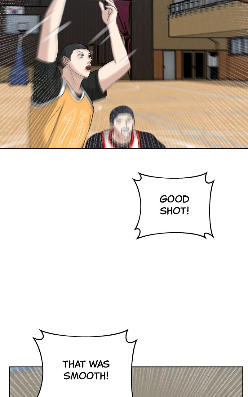 Read Big Man on the Court EN Manga Online