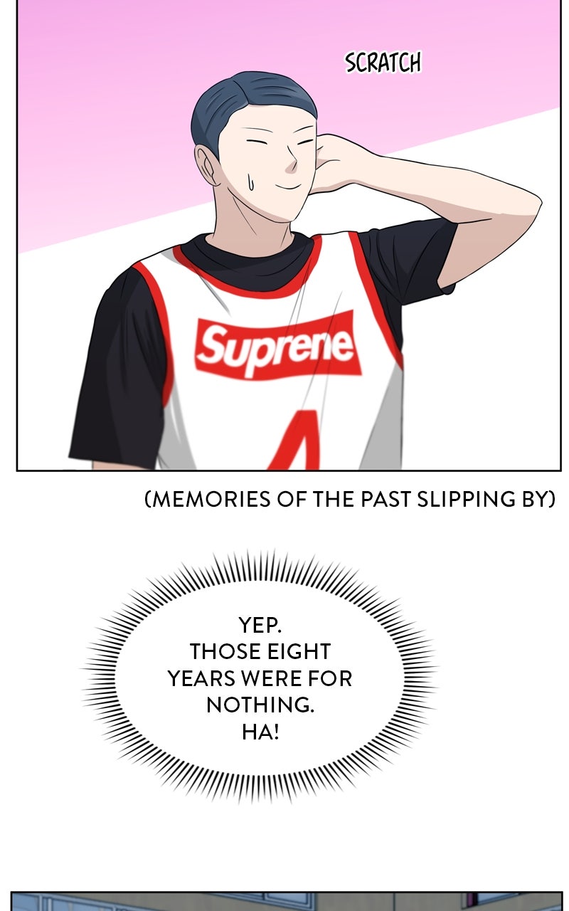 Read Big Man on the Court EN Manga Online