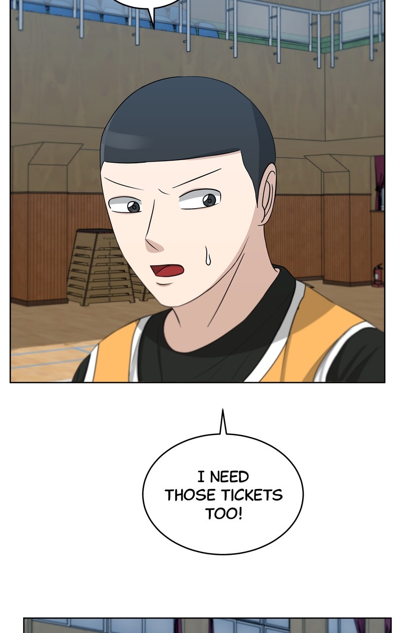 Read Big Man on the Court EN Manga Online