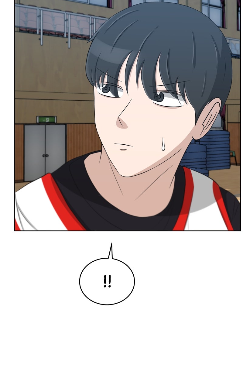 Read Big Man on the Court EN Manga Online
