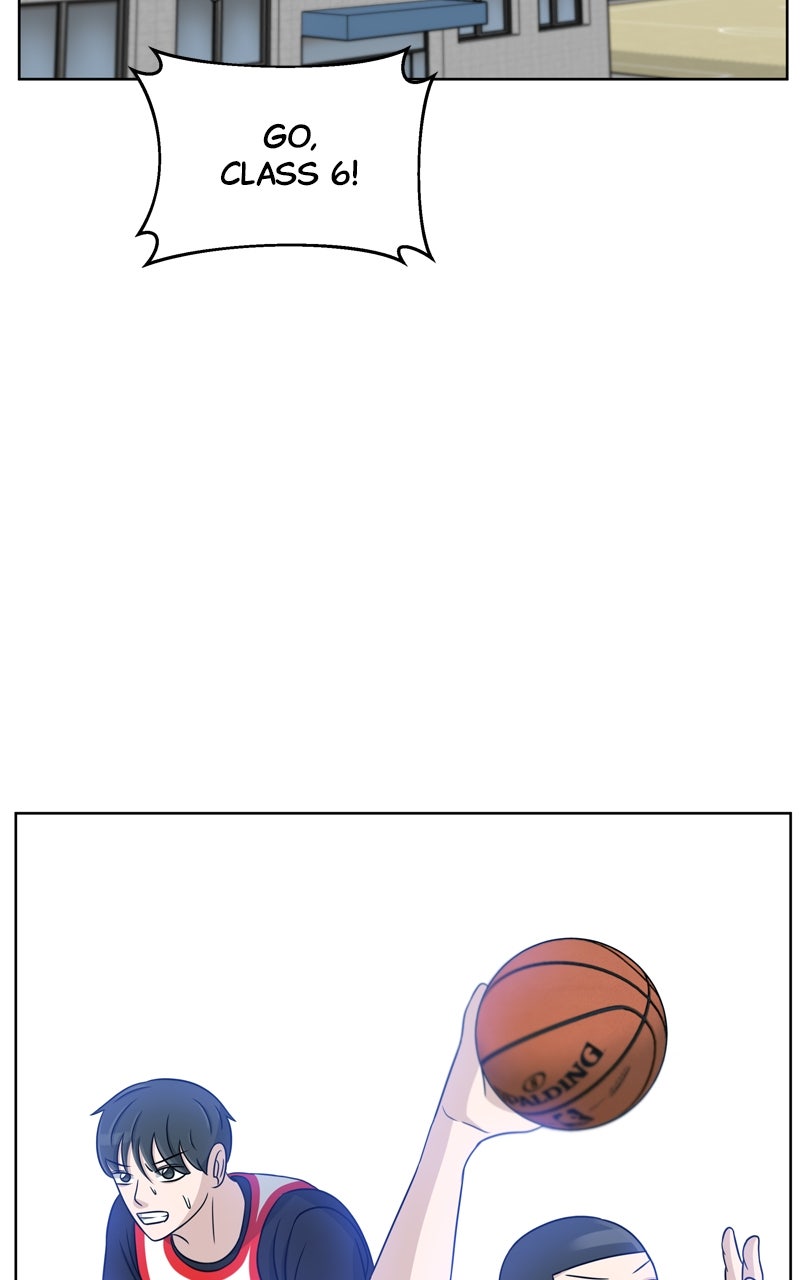 Read Big Man on the Court EN Manga Online