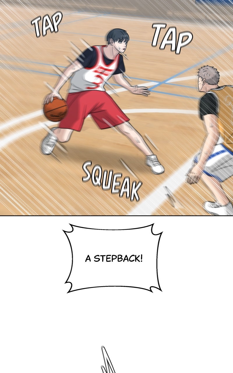 Read Big Man on the Court EN Manga Online