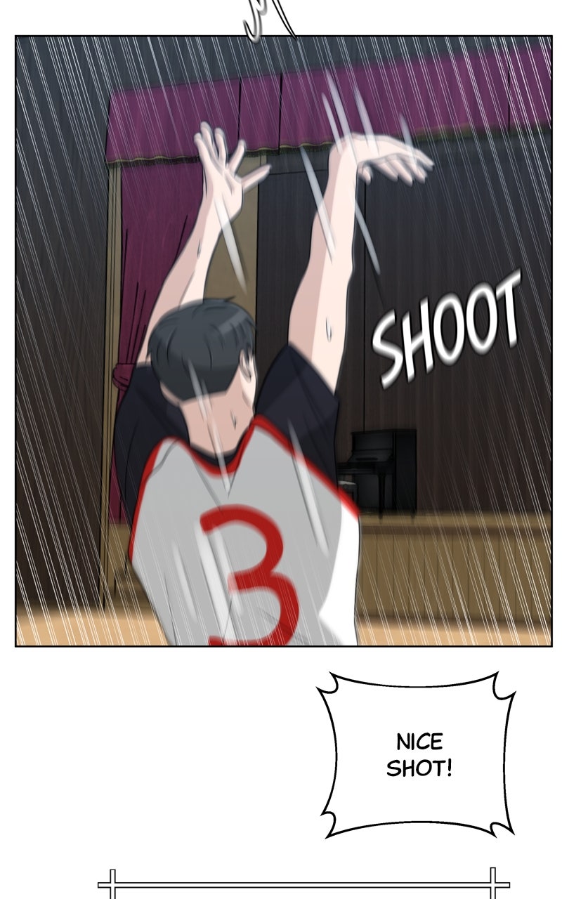 Read Big Man on the Court EN Manga Online