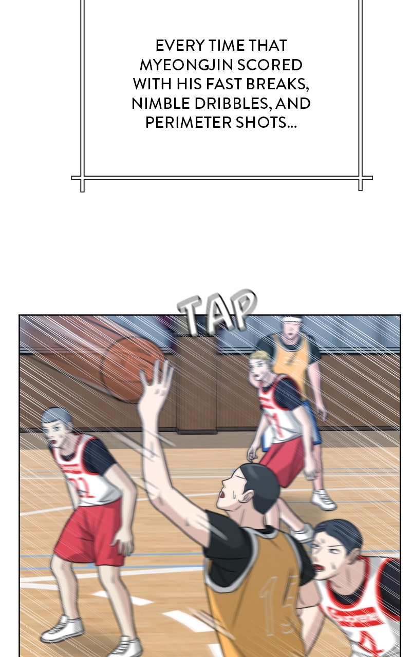 Read Big Man on the Court EN Manga Online