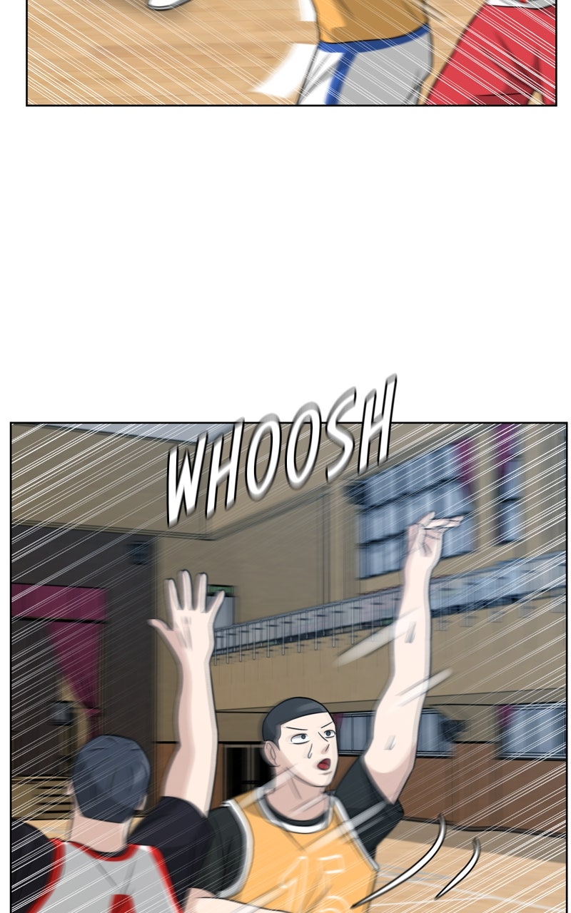 Read Big Man on the Court EN Manga Online