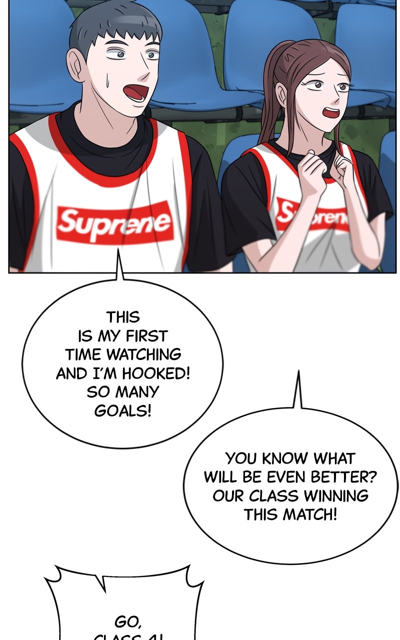 Read Big Man on the Court EN Manga Online