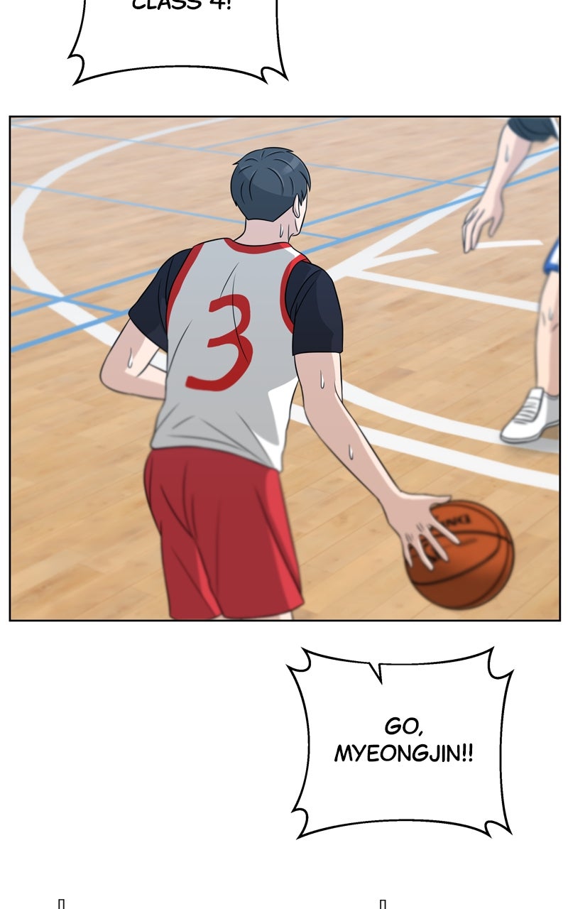 Read Big Man on the Court EN Manga Online